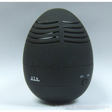 Egg Shape Mini Speaker